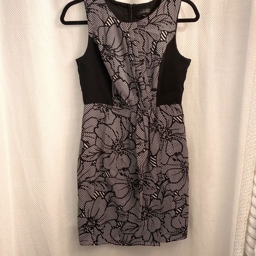 Limited Dress